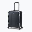 Gregory Quadro Pro Int Carry On ταξιδιωτική θήκη 40/47 l οπτικό μαύρο