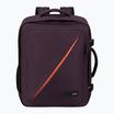 Σακίδιο πλάτης American Tourister Casual Backpack M 38 l dark plum