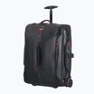 Samsonite Paradiver Light Duffle Strict Cabin ταξιδιωτική τσάντα 48.5 l μαύρο