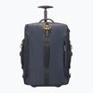 Samsonite Paradiver Light Duffle Strict Cabin ταξιδιωτική τσάντα 48.5 l τζιν μπλε