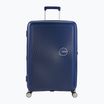 Βαλίτσα American Tourister Soundbox 81 l midnight navy