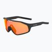 Γυαλιά ηλίου Bollé Shifter black matte/phantom brown red photochromic