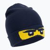 Παιδικό σκουφάκι σκι LEGO Lwantony 710 navy blue 22933