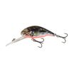 Savage Gear 3D Goby Baitt wobbler μαύρο/κόκκινο 62165