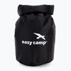 Αδιάβροχη τσάντα Easy Camp Dry-pack μαύρη 680135