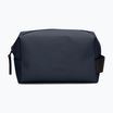 Νεσεσέρ ταξιδιού Rains Wash Bag Small W3 3 l navy