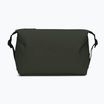 Rains Hilo Wash Bag W3 4 l πράσινο τσάντα τουαλέτας πεζοπορίας