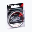 Mikado Fluorocarbon αρχηγός γραμμής Σαγόνια διαφανή ZFLJ01-050-20