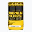 Αρχή Fitness προ-προπόνησης Napalm Pre-Contest Pumped 350 g μάνγκο / λεμόνι