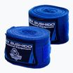 Επίδεσμοι πυγμαχίας DBX BUSHIDO μπλε ARH-100011-BLUE