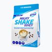 Ορός γάλακτος 6PAK Milky Shake 700 g Caffe Latte