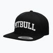 Καπέλο μπέιζμπολ Pitbull West Coast Snapback Pitbull YP Classic Premium black