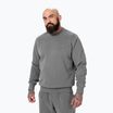 Ανδρικό φούτερ Pitbull West Coast Lancaster Crewneck grey