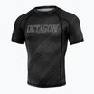 Ανδρικό Octagon Blocks Premium Rashguard μαύρο