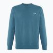 Ανδρικό φούτερ PROSTO Crewneck Base blue