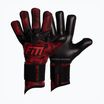 Γάντια τερματοφύλακα Football Masters Varis X Pro NC black/red