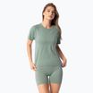 Γυναικεία μπλούζα προπόνησης Carpatree Simply Seamless pale green