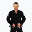 GI for Brazilian Jiu-Jitsu ανδρικό Ground Game Gamer μαύρο GIGAMERBLA