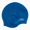 AQUA-SPEED Ear Cap 01 μπλε 128