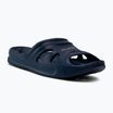 Ανδρικές σαγιονάρες πισίνας AQUA-SPEED Florida navy blue 464