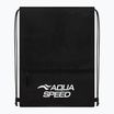 Aqua Speed Gear Sack Zip μαύρο 9322