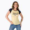 Γυναικείο Everlast LOVEY T-shirt κίτρινο 122073-81