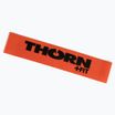 THORN FIT καουτσούκ άσκησης MEDIUM Latex Resistance πορτοκαλί 305321