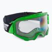 Leatt Velocity 4.5 neon lime / καθαρά γυαλιά ποδηλασίας 8022010490