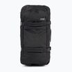 Dakine Split Roller 85 l ταξιδιωτική βαλίτσα μαύρο D10002941