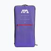 SUP σακίδιο πλάτης Aqua Marina Zip S μοβ B0303941