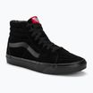 Vans Ua Sk8-Hi μαύρα/μαύρα παπούτσια