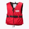 Helly Hansen Sport II ρελέ γιλέκο κόκκινο 33818_164