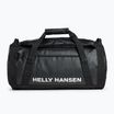 Helly Hansen HH Duffel Bag 2 30L ταξιδιωτική τσάντα μαύρο 68006_990