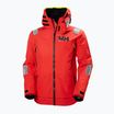 Helly Hansen Aegir Race ανδρικό μπουφάν ιστιοπλοΐας κόκκινο 33869_222