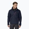 Ανδρικό μπουφάν Helly Hansen Crew με κουκούλα navy blue 33875_597