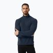 Helly Hansen ανδρική μπλούζα Daybreaker 1/2 Zip fleece navy blue 50844_599