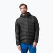 Helly Hansen ανδρικό πουπουλένιο μπουφάν Sirdal Hooded Insulator μαύρο 62989_990