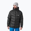 Helly Hansen ανδρικό πουπουλένιο μπουφάν Verglas Icefall Down μαύρο 63002_990