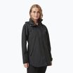 Helly Hansen Valentia γυναικεία mackintosh μαύρο 53420_990