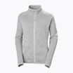 Helly Hansen Varde 2.0 γυναικείο fleece φούτερ γκρι 49432_853