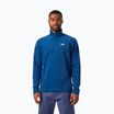 Helly Hansen ανδρική μπλούζα Daybreaker 1/2 Zip fleece μπλε 50844_606