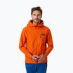 Helly Hansen ανδρικό softshell μπουφάν Odin Pro Shield πορτοκαλί 63085_300