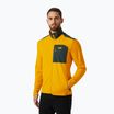 Helly Hansen Daybreaker Block fleece φούτερ κίτρινο 49454_328