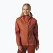 Helly Hansen γυναικείο μπουφάν βροχής Loke πορτοκαλί 62282_179