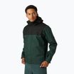 Helly Hansen ανδρικό μπουφάν βροχής Sirdal Protection πράσινο 63146_495