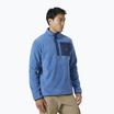 Helly Hansen ανδρικό φούτερ Maridalen Fleece μπλε 63164_636