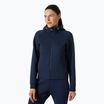 Γυναικείο Helly Hansen HP Ocean Full Zip Jacket 2.0 navy