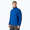 Ανδρική φούτερ πεζοπορίας Helly Hansen Daybreaker 1/2 Zip cobalt 2.0