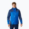 Helly Hansen ανδρικό μπουφάν βροχής Verglas 2L Shell cobalt 2.0