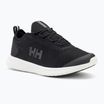 Ανδρικά παπούτσια ιστιοπλοΐας Helly Hansen Supalight Medley black/off white